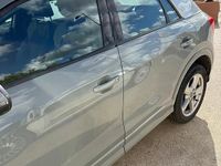 Usata Audi Q2 S-Line 23 CV (16 kW) 2017 Grigio SUV