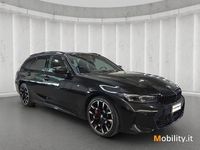 Usata BMW 320 Efficient Dynamics 190 CV (139 kW) 2024 Station wagon