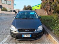 Usata Ford C-MAX 90 CV (66 kW) 2005 Grigio Monovolume