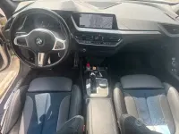 Usata BMW 118 M Sport 116 CV (85 kW) 2022 Bianco Berlina