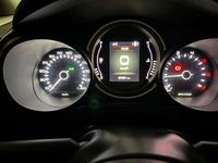 Usata Fiat 500L Cross 95 CV (69 kW) 2019 Nero Monovolume