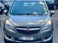 usata Opel Meriva -