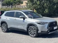 Usata Toyota Corolla Trend 98 CV (72 kW) 2024 Grigio Station wagon