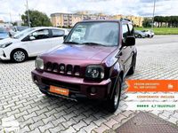 usata Suzuki Jimny Jimny 3 serie1.3i 16V cat 4WD JLX