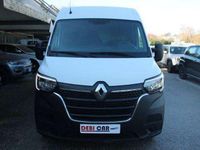 Usata Fiat Ducato 140 CV (102 kW) 2022 Bianco Furgone
