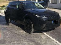 Usata Land Rover Range Rover evoque 150 CV (110 kW) 2019 SUV