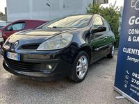 Usata Renault Clio II Dynamique 84 CV (61 kW) 2009 Other Berlina
