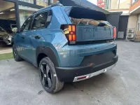 Nuova Fiat Grande Panda La Prima 101 CV (74 kW) 2026 Blu/azzurro Utilitaria