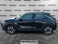 Usata Opel Mokka Elegance 101 CV (74 kW) 2022 Other SUV