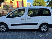 Usata Peugeot Partner 75 CV (55 kW) 2016 Monovolume