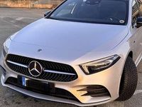 Usata Mercedes A250 Premium Plus 218 CV (160 kW) 2021 Berlina