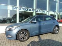 usata Hyundai i20 i205p 1.2 Style 84cv