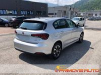 Usata Fiat Tipo Mirror 95 CV (69 kW) 2020 Grigio