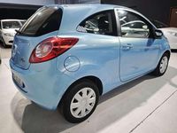 Usata Ford Ka 69 CV (50 kW) 2011 Other Utilitaria