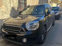 Usata Mini Cooper SD Countryman 190 CV (139 kW) 2019 SUV