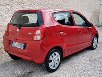 usata Suzuki Alto 1.0 69cv GLX 5 porte