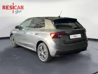 Nuova Skoda Fabia 116 CV (85 kW) 2026 Grigio graphite metallizzato n Utilitaria