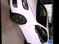 Usata VW Golf VII 170 CV (125 kW) 2012 Bianco Berlina