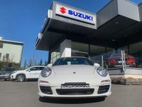 Usata Porsche 911 Carrera S 390 CV (286 kW) 2009 Bianco Coupé