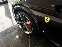 Usata Ferrari Purosangue 725 CV (533 kW) 2024 Nero SUV