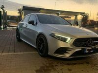 Usata Mercedes 200 Premium 150 CV (110 kW) 2019