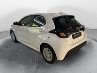Usata Toyota Yaris Active 72 CV (52 kW) 2023 Bianco Berlina
