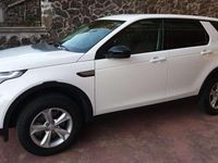 Usata Land Rover Discovery Sport Pure 150 CV (110 kW) 2017 SUV