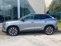 Usata Renault Austral Techno 131 CV (96 kW) 2023 Grigio SUV