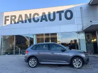 Usado Skoda Kamiq Style 90 CV (66 kW) 2022 Gris SUV