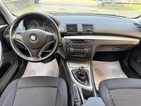 Usata BMW 118 143 CV (105 kW) 2009 Utilitaria