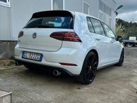 usata VW Golf Golf Business GTI Performance 2.0 TSI DSG 5p. 4 Free BMT