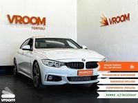 Usata BMW 435 M Sport 313 CV (230 kW) 2016 Bianco Berlina