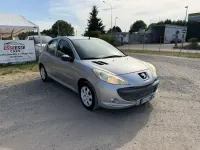 Usata Peugeot 206 60 CV (44 kW) 2011 Other Berlina