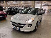 Usata Opel Adam Jam 69 CV (50 kW) 2013 Utilitaria