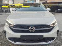 Usata VW Taigo Life 110 CV (80 kW) 2022 Grigio SUV