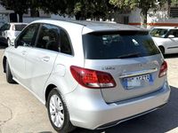 Usata Mercedes B180 109 CV (80 kW) 2018 Monovolume