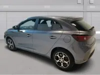 Nuova MG MG3 Luxury 102 CV (75 kW) 2026 Grigio Utilitaria