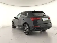 Usata Audi Q3 S-Line 190 CV (139 kW) 2019 Other SUV