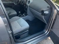 Usata Seat Ibiza 75 CV (55 kW) 2005 Utilitaria