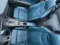 Usata Audi TT Roadster S-Line 180 CV (132 kW) 2016 Bluazzurro Cabrio