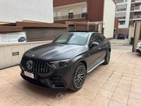 Usata Mercedes GLC43 AMG Premium Plus 421 CV (309 kW) 2024 Grigio SUV