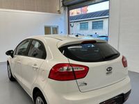 usata Kia Rio 1.2 CVVT 5p. Active