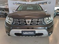 usata Dacia Duster Duster1.0 tce Prestige Eco-g 4x2 100cv