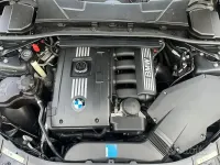 Usata BMW 325 Cabriolet M Sport 218 CV (160 kW) 2009 Cabrio