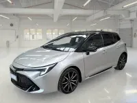 Usata Toyota Corolla Sport 196 CV (144 kW) 2023 Grigio Berlina