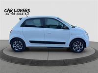 Usata Renault Twingo Equilibre 22 kW (30 CV) 2023 Bianco Utilitaria