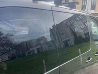 Usata Peugeot Expert 177 CV (130 kW) 2018 Grigio Furgone