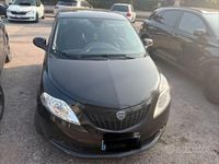 Usata Lancia Ypsilon Gold 69 CV (50 kW) 2023 Nero Utilitaria