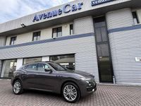 Usata Maserati Levante GT 330 CV (242 kW) 2022 Grigio / metallizzato SUV