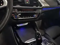 Usata BMW X4 M Sport 265 CV (194 kW) 2019 Nero SUV